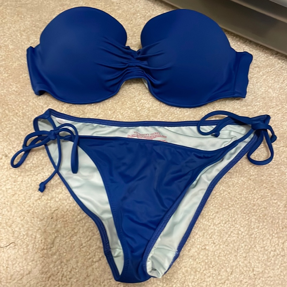 Victoria’s Secret Bikini